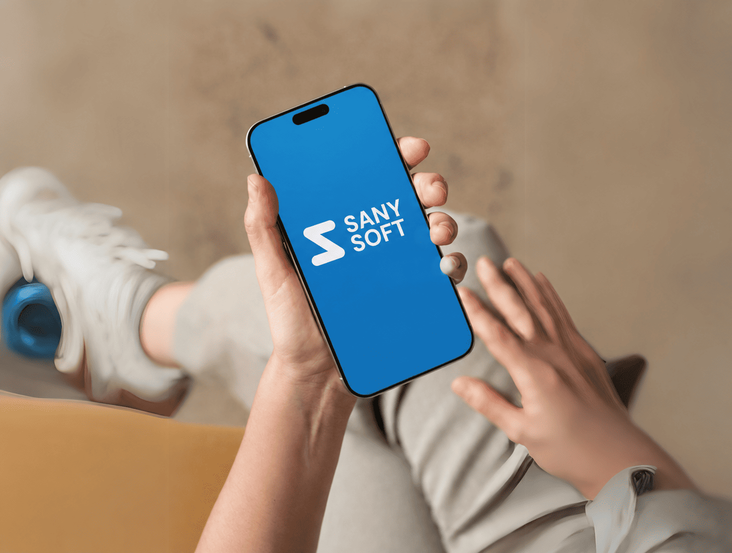 sanysoft-asia